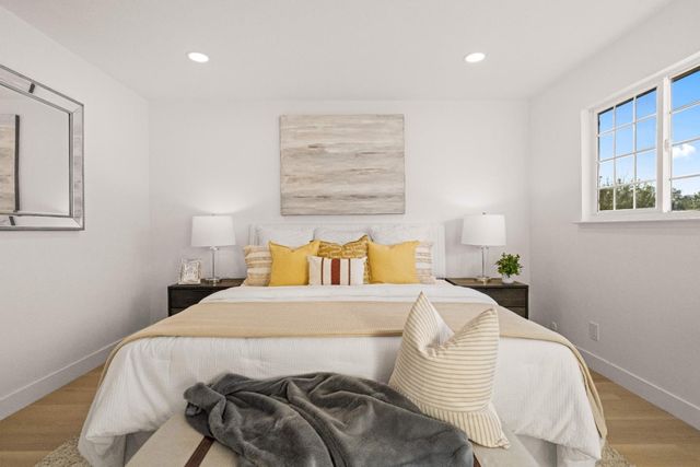 582 Palmetto Drive, San Jose, CA 95111