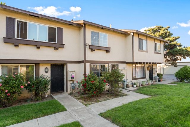 582 Palmetto Drive, San Jose, CA 95111