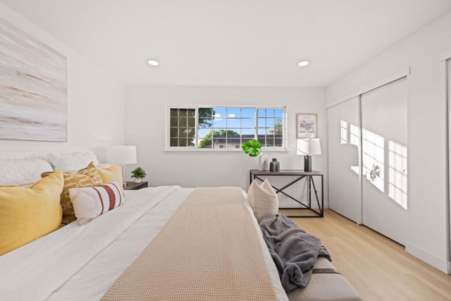 582 Palmetto Drive, San Jose, CA 95111