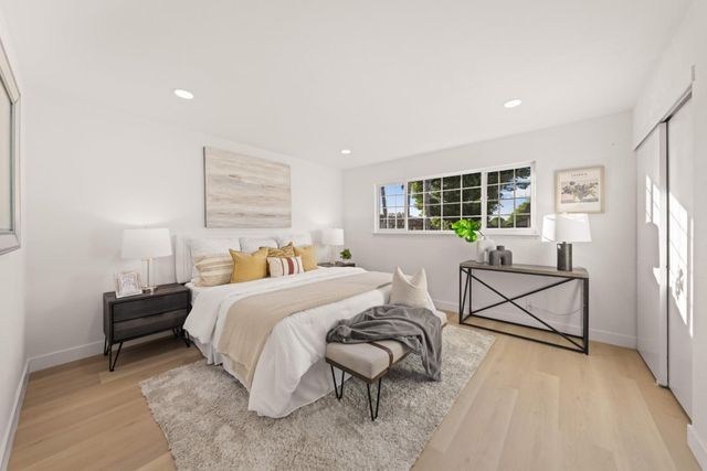 582 Palmetto Drive, San Jose, CA 95111