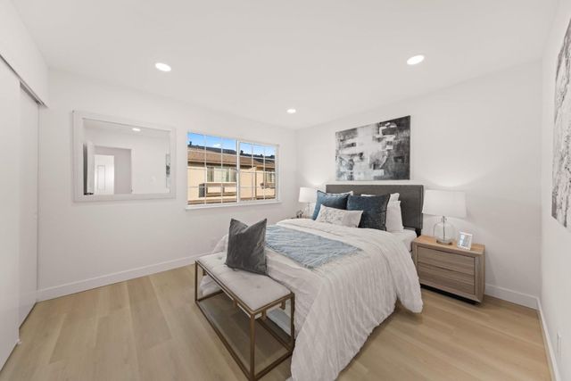 582 Palmetto Drive, San Jose, CA 95111