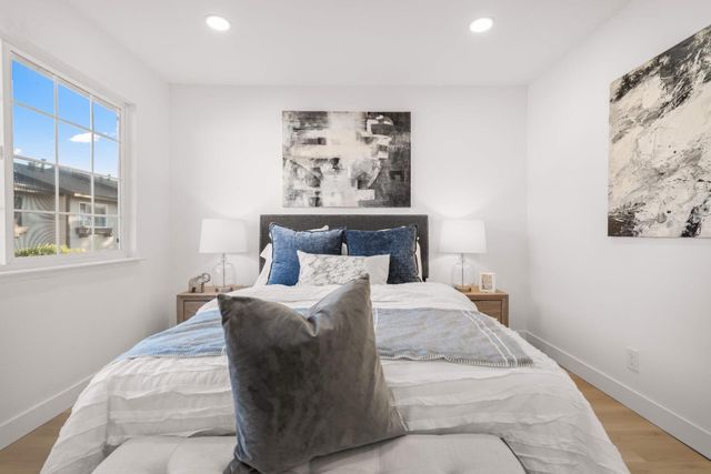 582 Palmetto Drive, San Jose, CA 95111