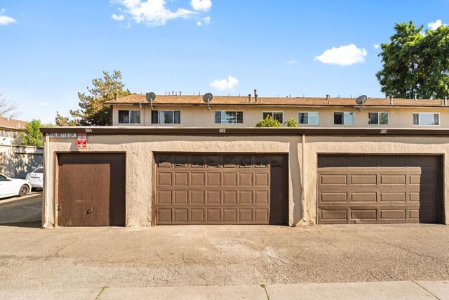 582 Palmetto Drive, San Jose, CA 95111