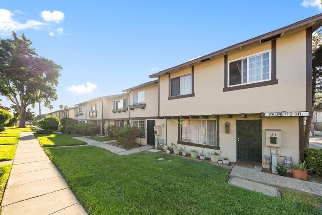 582 Palmetto Drive, San Jose, CA 95111