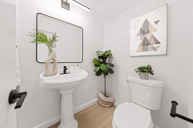 582 Palmetto Drive, San Jose, CA 95111