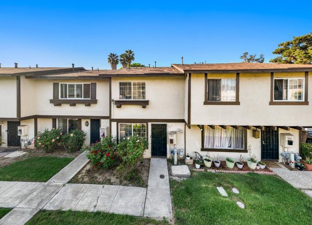 582 Palmetto Drive, San Jose, CA 95111