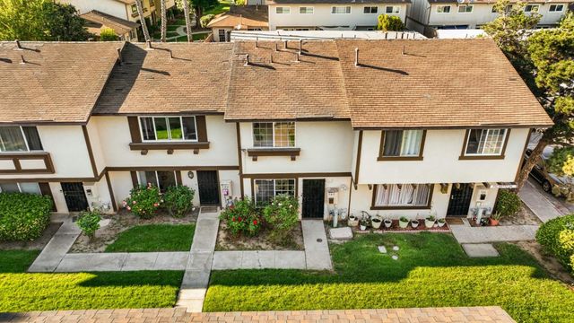 582 Palmetto Drive, San Jose, CA 95111
