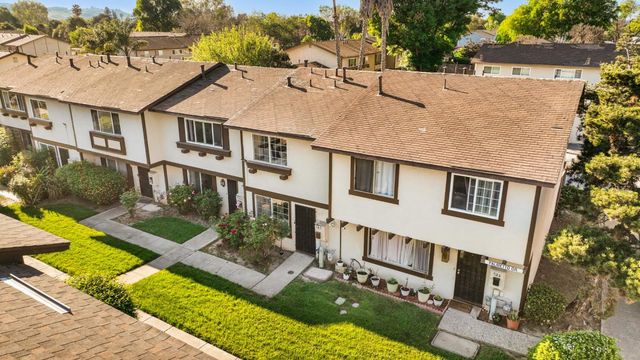 582 Palmetto Drive, San Jose, CA 95111