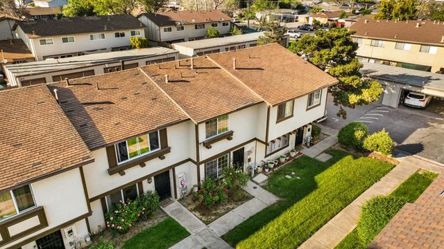 582 Palmetto Drive, San Jose, CA 95111