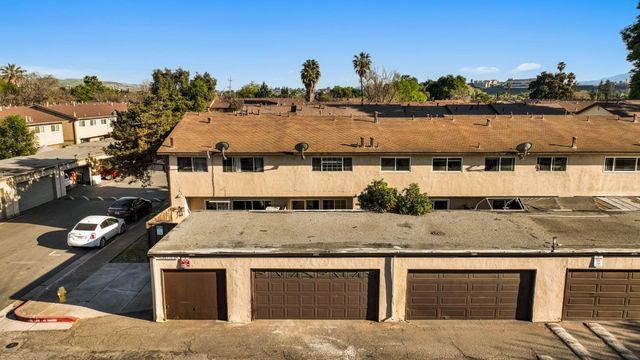 582 Palmetto Drive, San Jose, CA 95111