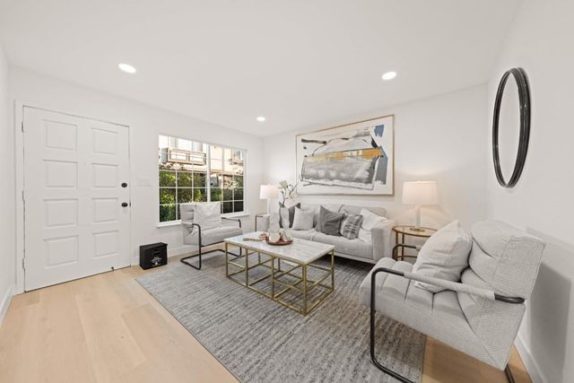 582 Palmetto Drive, San Jose, CA 95111