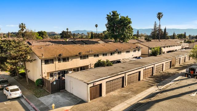 582 Palmetto Drive, San Jose, CA 95111