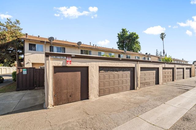 582 Palmetto Drive, San Jose, CA 95111