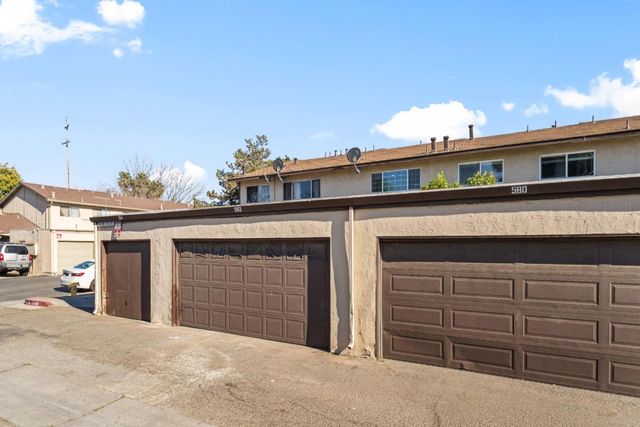 582 Palmetto Drive, San Jose, CA 95111