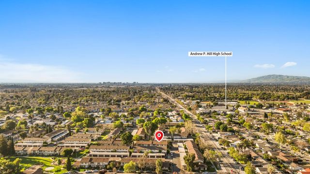 582 Palmetto Drive, San Jose, CA 95111