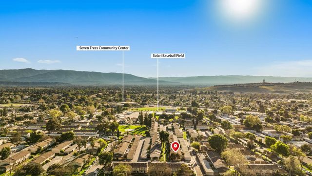 582 Palmetto Drive, San Jose, CA 95111
