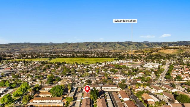 582 Palmetto Drive, San Jose, CA 95111