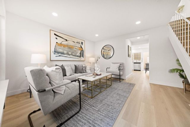 582 Palmetto Drive, San Jose, CA 95111