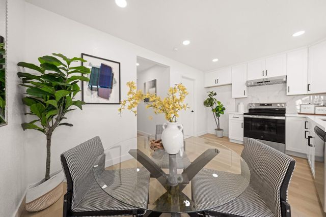 582 Palmetto Drive, San Jose, CA 95111