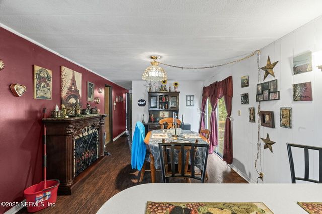 9945 LIGHT Avenue, Hastings, FL 32145