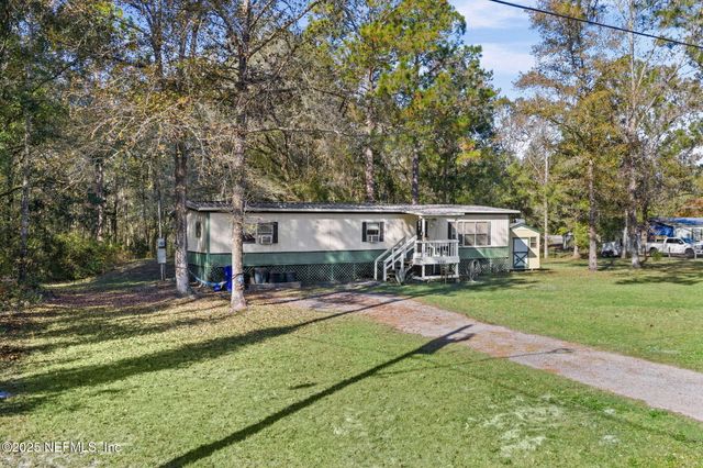 9945 LIGHT Avenue, Hastings, FL 32145