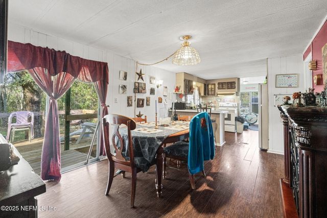 9945 LIGHT Avenue, Hastings, FL 32145