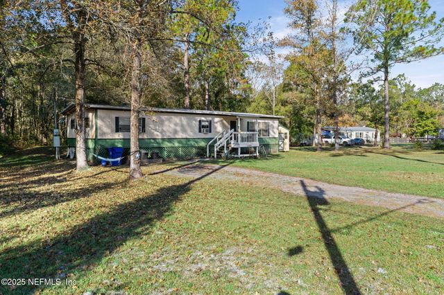 9945 LIGHT Avenue, Hastings, FL 32145