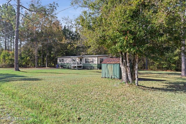 9945 LIGHT Avenue, Hastings, FL 32145