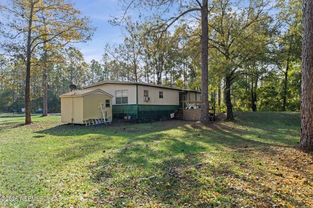 9945 LIGHT Avenue, Hastings, FL 32145