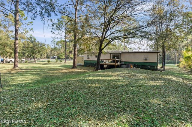 9945 LIGHT Avenue, Hastings, FL 32145