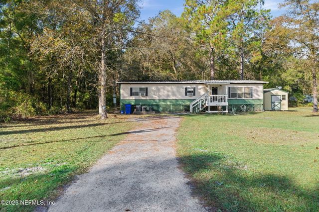 9945 LIGHT Avenue, Hastings, FL 32145