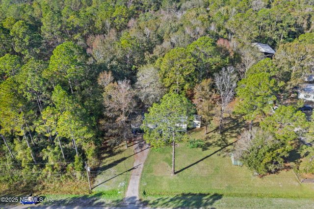 9945 LIGHT Avenue, Hastings, FL 32145