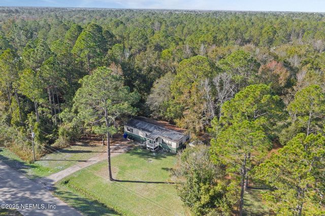 9945 LIGHT Avenue, Hastings, FL 32145