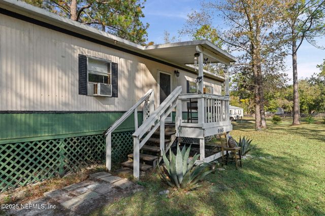 9945 LIGHT Avenue, Hastings, FL 32145