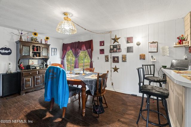 9945 LIGHT Avenue, Hastings, FL 32145