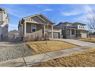10562 Yosemite St, Commerce City, CO 80640