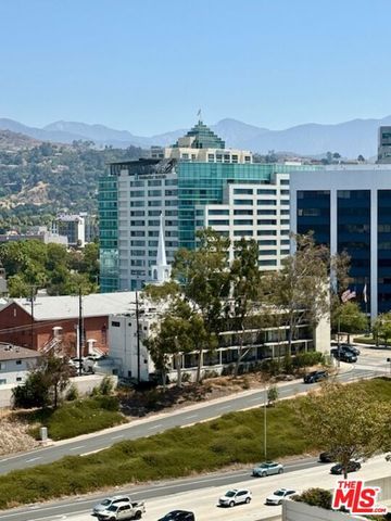 343 Pioneer Drive 1205, Glendale, CA 91203