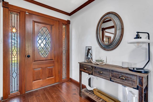 5896 Nuthatcher Rd, Gilmer, TX 75645