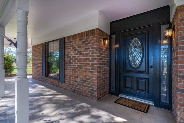 5896 Nuthatcher Rd, Gilmer, TX 75645