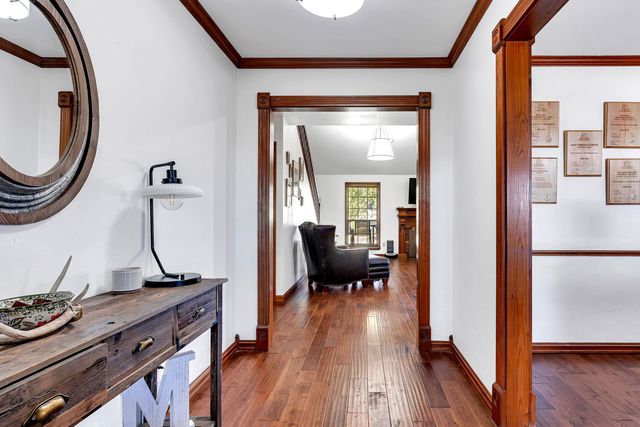 5896 Nuthatcher Rd, Gilmer, TX 75645