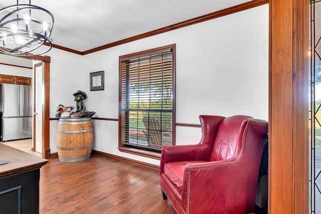 5896 Nuthatcher Rd, Gilmer, TX 75645