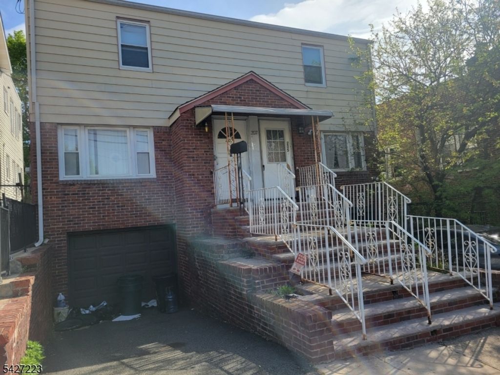 207 Williamson Ave, Hillside Twp., NJ 07205 — photo 2