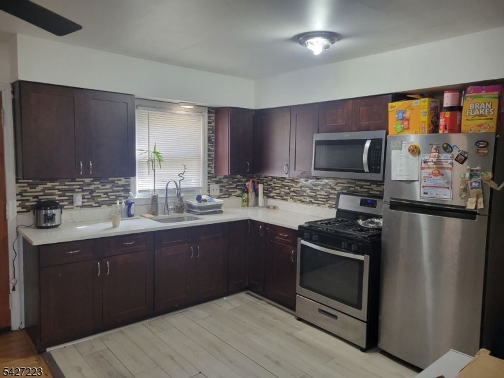 207 Williamson Ave, Hillside Twp., NJ 07205 — photo 4