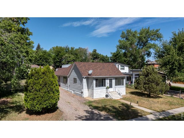 550 Pierce St, Erie, CO 80516