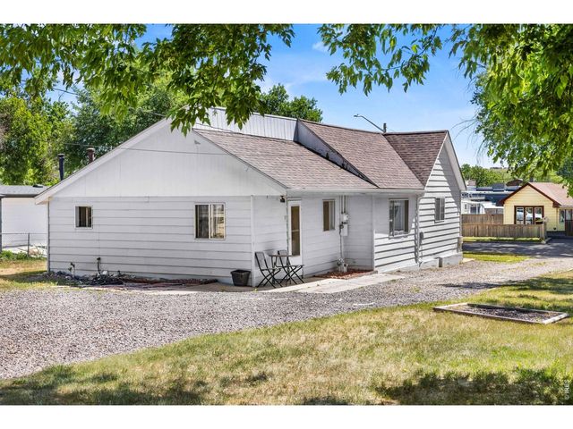 550 Pierce St, Erie, CO 80516
