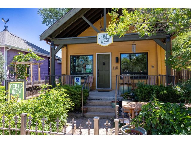 550 Pierce St, Erie, CO 80516