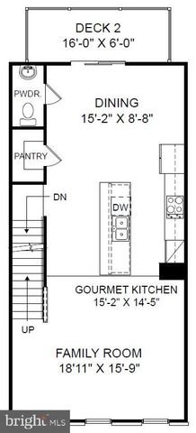 3535 DEAN DR, Hyattsville, MD 20782