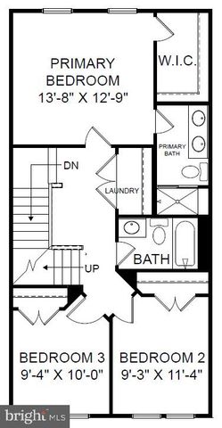 3535 DEAN DR, Hyattsville, MD 20782