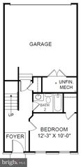 3535 DEAN DR, Hyattsville, MD 20782