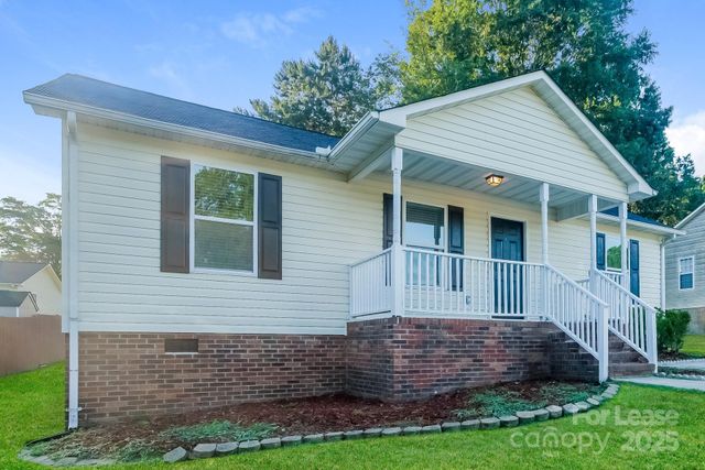 205 Eddie Avenue, Kannapolis, NC 28081